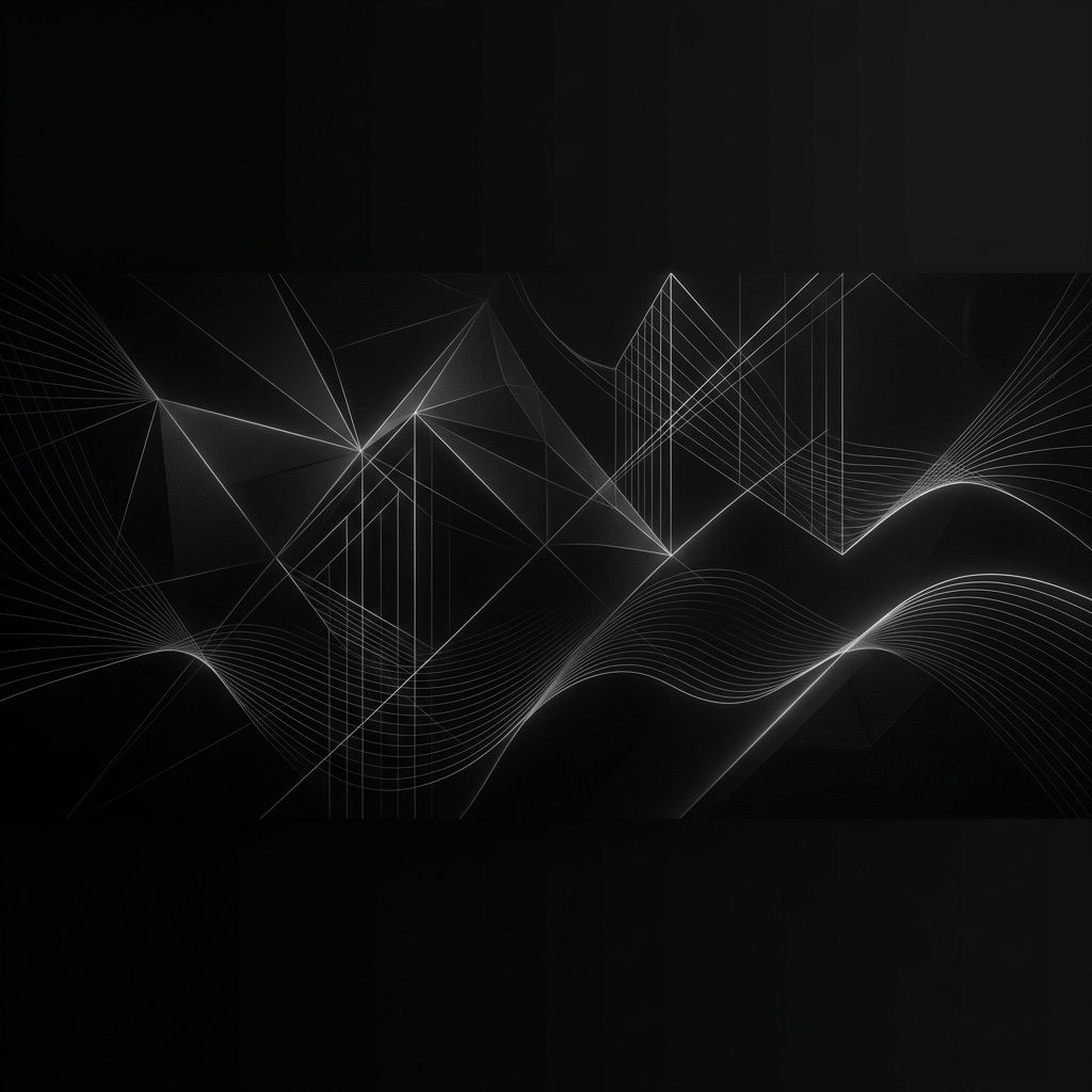 Footer Background
